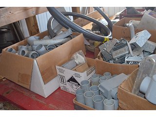 Property photo 108 - LARGE EQUIPMENT & PERSONAL PROPERTY AUCTION IN DEKALB COUNTY, INDIANA